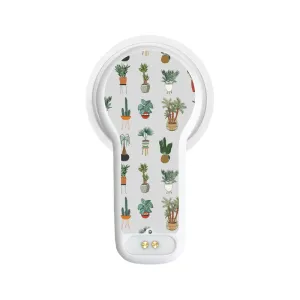 Miao Miao 2 Sticker (Super Succulents)