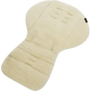 Mt. Buggy Reversible Lambswool/Micro-Seude Liner