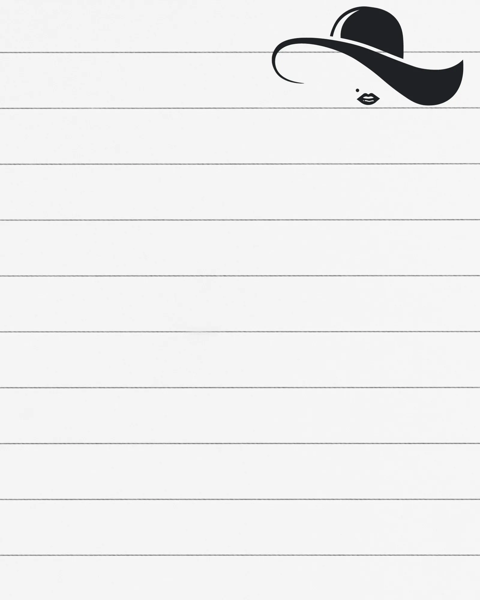 My Daily Planner Appointment Book - pdf printout (DIGITAL DOWNLOAD ONLY)