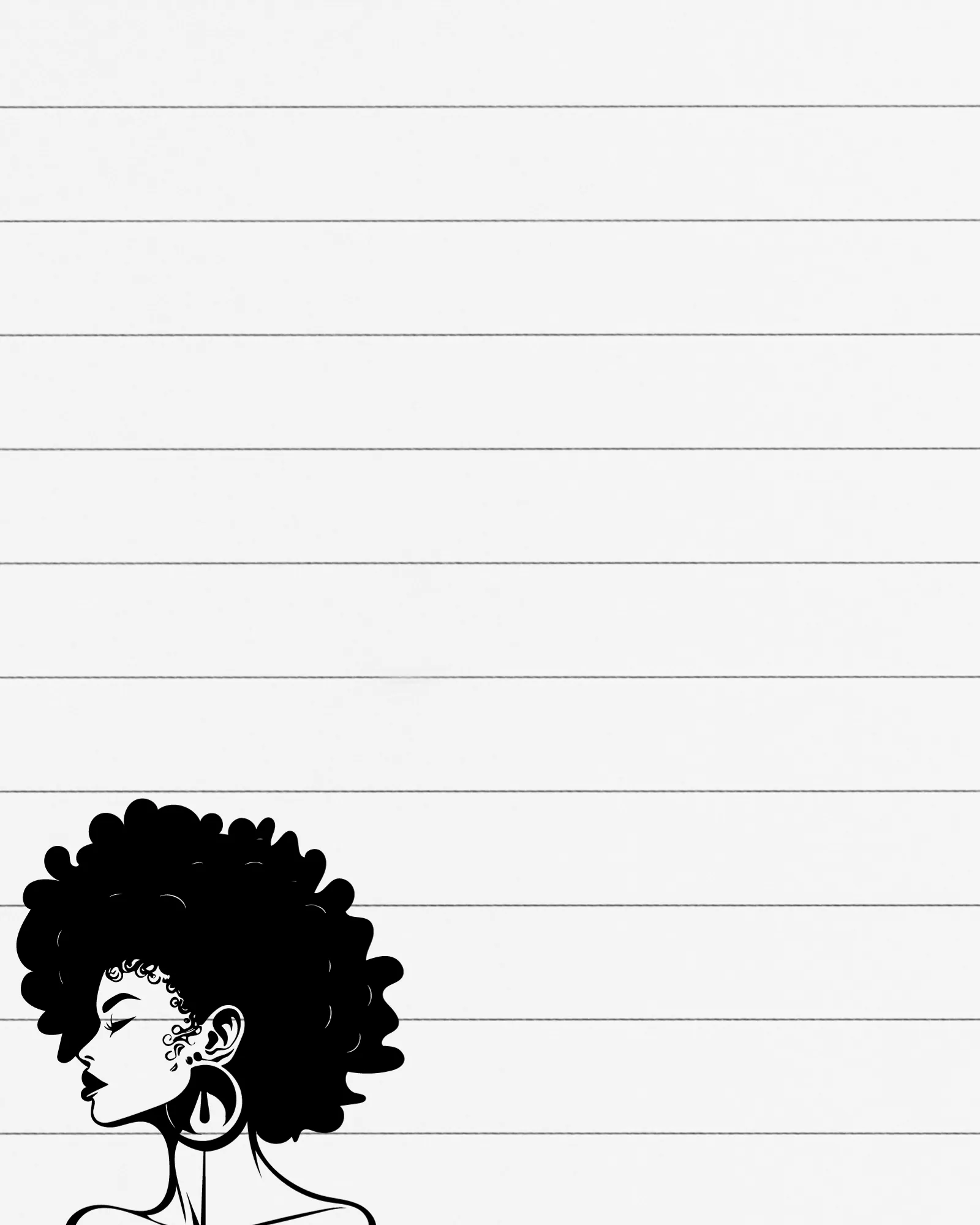My Daily Planner Appointment Book - pdf printout (DIGITAL DOWNLOAD ONLY)