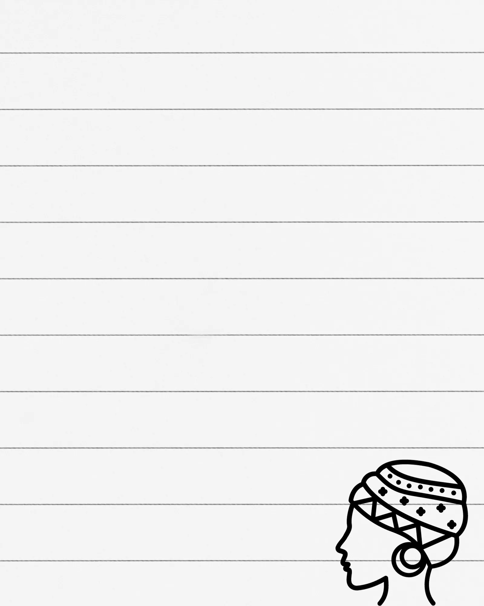 My Daily Planner Appointment Book - pdf printout (DIGITAL DOWNLOAD ONLY)