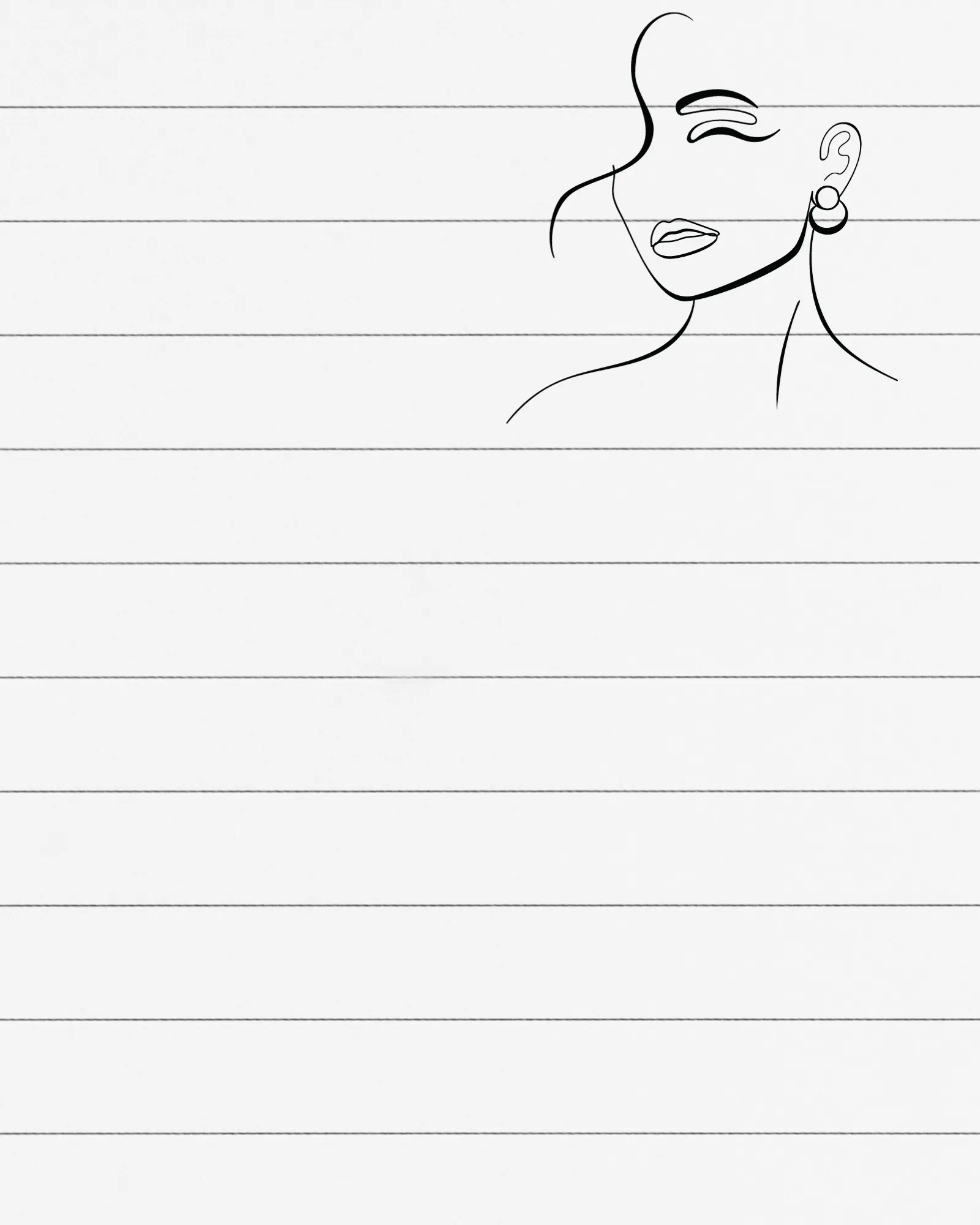 My Daily Planner Appointment Book - pdf printout (DIGITAL DOWNLOAD ONLY)