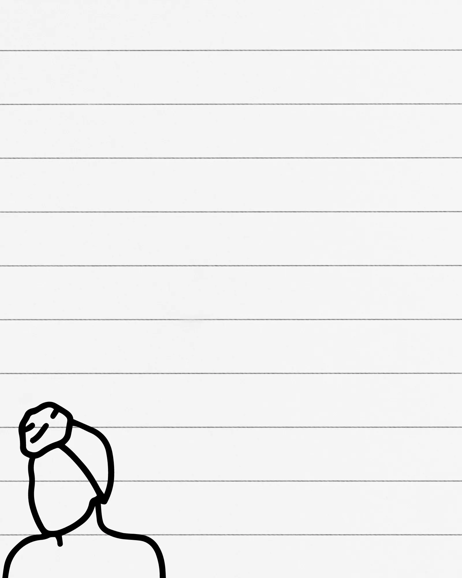My Daily Planner Appointment Book - pdf printout (DIGITAL DOWNLOAD ONLY)