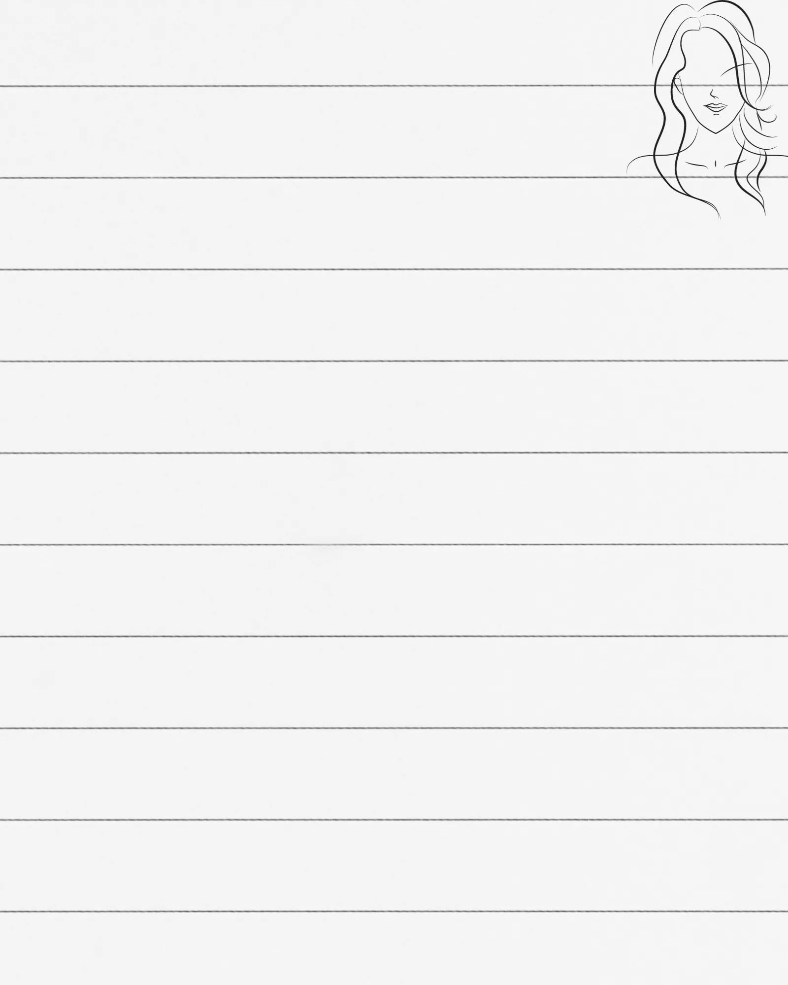 My Daily Planner Appointment Book - pdf printout (DIGITAL DOWNLOAD ONLY)