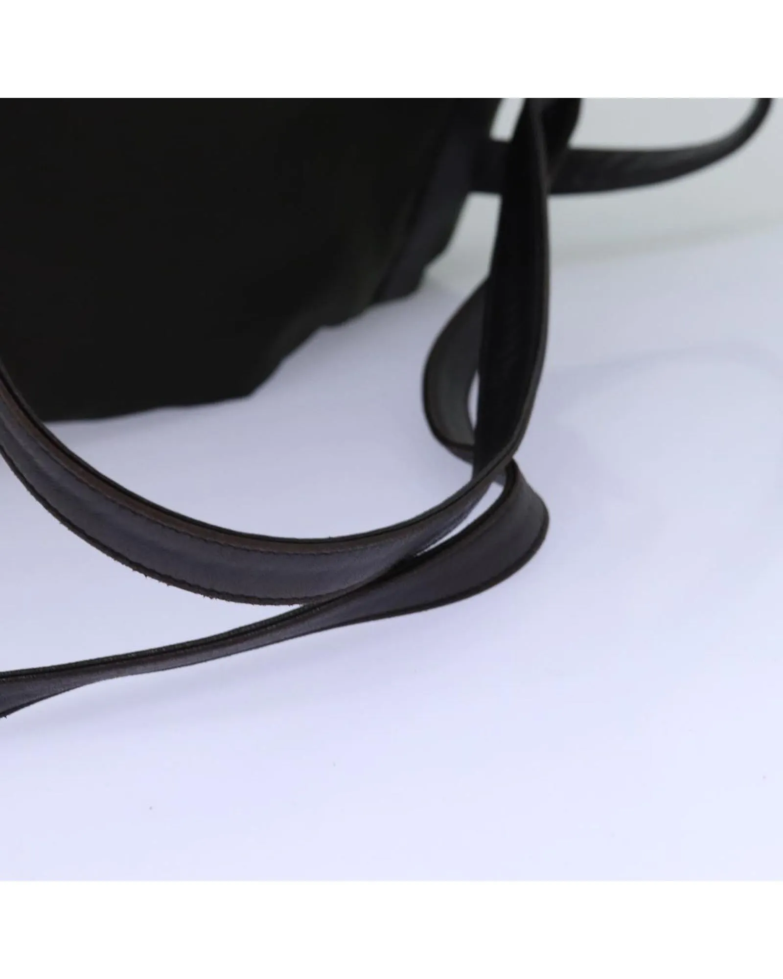 Nylon Backpack with Multiple Pockets and Italian Craftsmanship