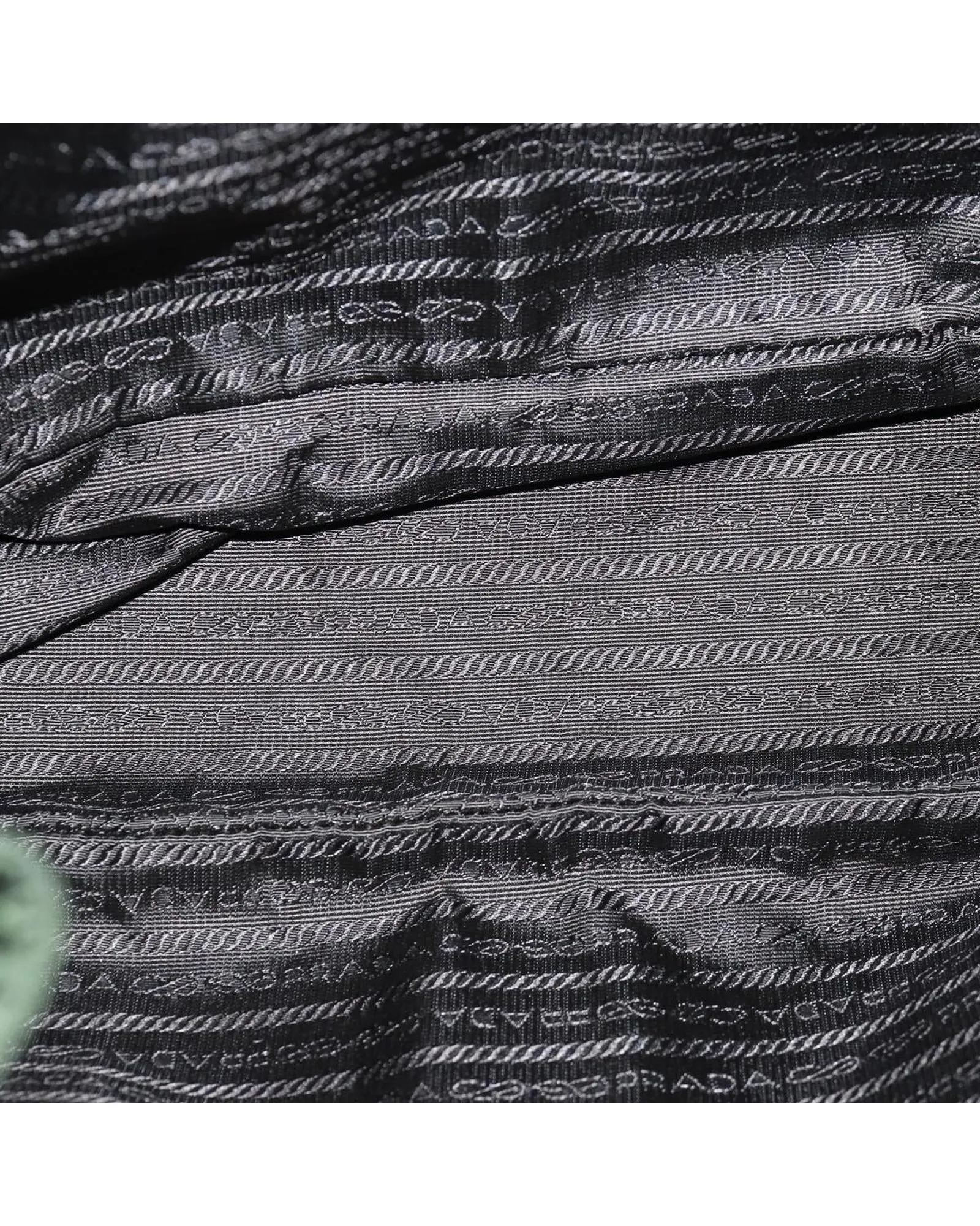 Nylon Backpack with Multiple Pockets and Italian Craftsmanship