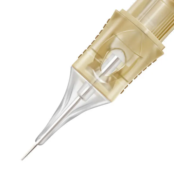 Pepax Lance 11 Round Liner
