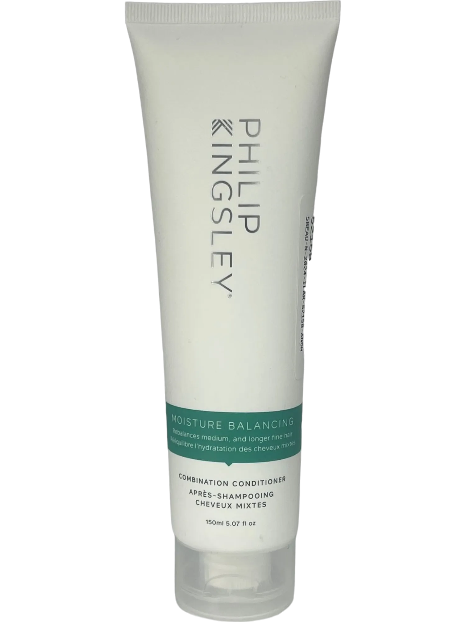 Philip Kingsley Moisture Balancing Conditioner 150ml
