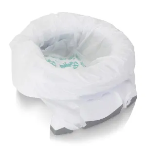 Potette Plus Disposable Liners X30