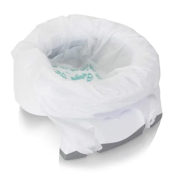 Potette Plus Disposable Liners X30