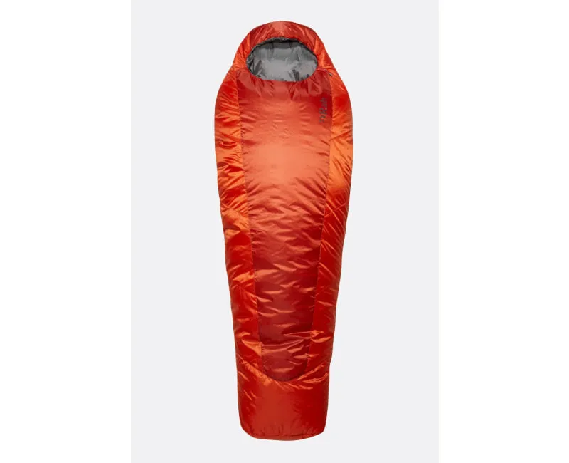 Rab Solar Eco One 35 Degree Synthetic Sleeping Bag