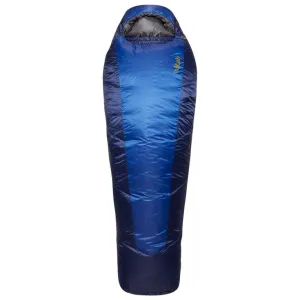Rab Solar Eco Two 30 Degree Synthetic Sleeping Bag