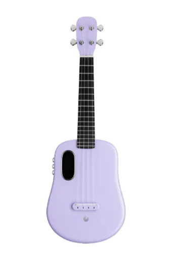 REFURB LAVA UKES GUITAR FREEBOOST