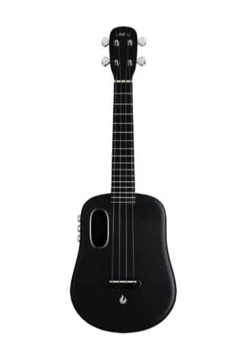 REFURB LAVA UKES GUITAR FREEBOOST