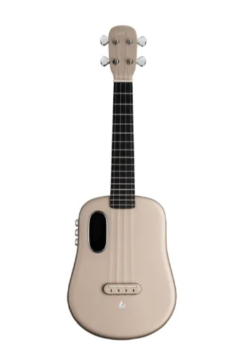 REFURB LAVA UKES GUITAR FREEBOOST