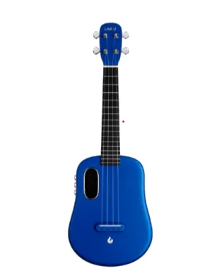 REFURB LAVA UKES GUITAR FREEBOOST