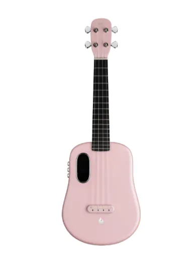 REFURB LAVA UKES GUITAR FREEBOOST