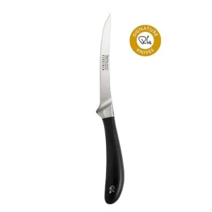Robert Welch Signature Stainless Steel Flexible Utility Knife 16cm