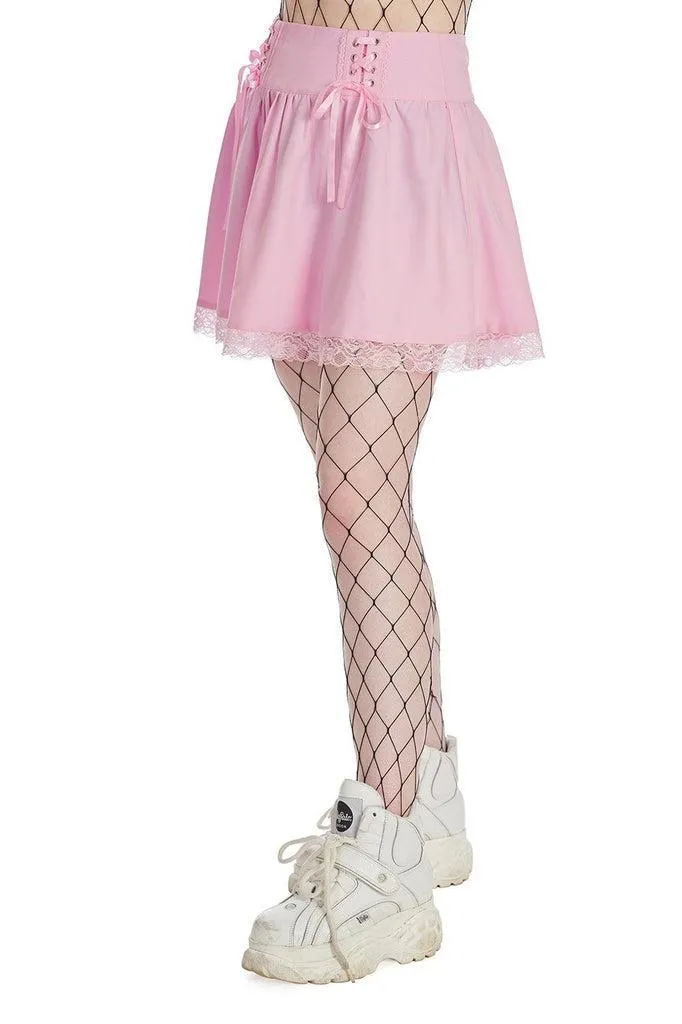 Sakura Skirt