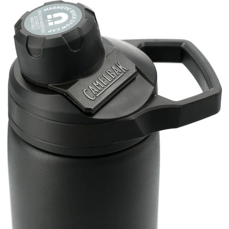 SEI CamelBak Chute Mag Copper VSS 20oz-Black