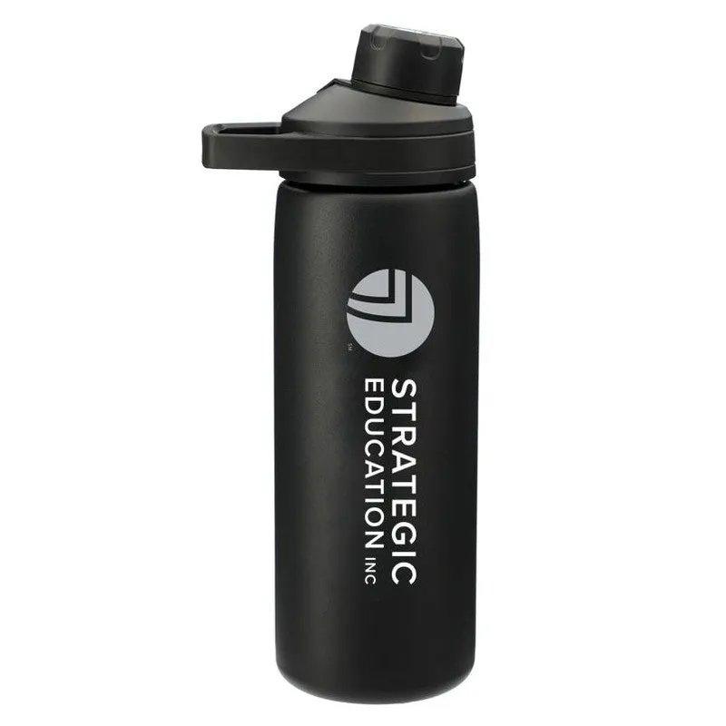 SEI CamelBak Chute Mag Copper VSS 20oz-Black