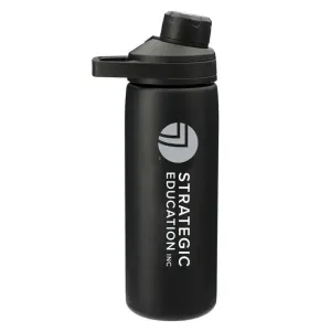 SEI CamelBak Chute Mag Copper VSS 20oz-Black