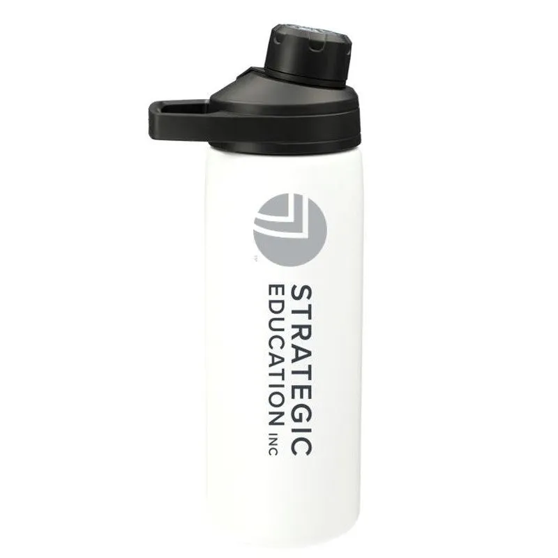 SEI CamelBak Chute Mag Copper VSS 20oz-White