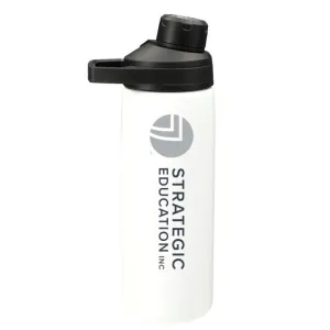 SEI CamelBak Chute Mag Copper VSS 20oz-White