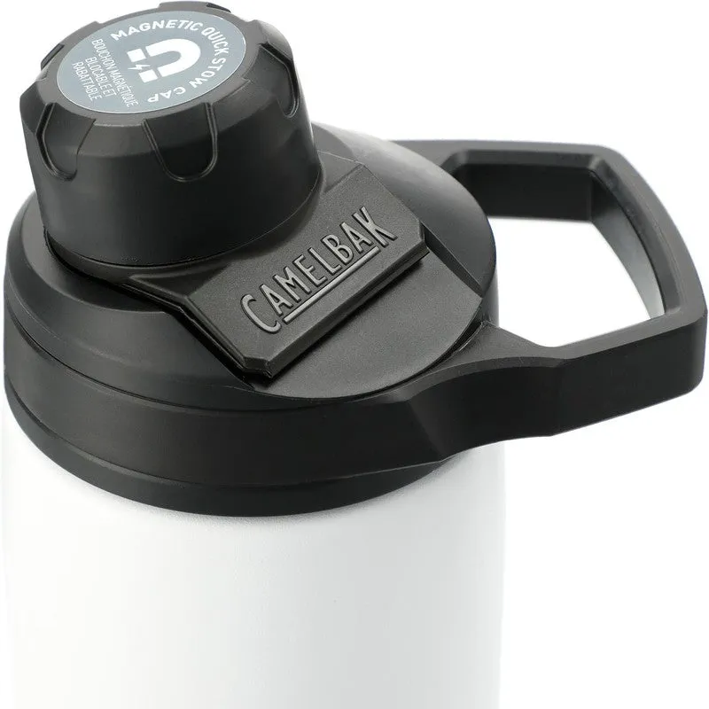 SEI CamelBak Chute Mag Copper VSS 20oz-White