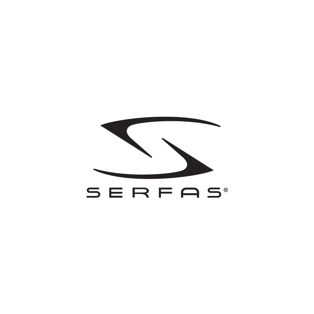 Serfas Youth Bicycle Seat w/ Reactive Gel Saddle -Live4Bikes