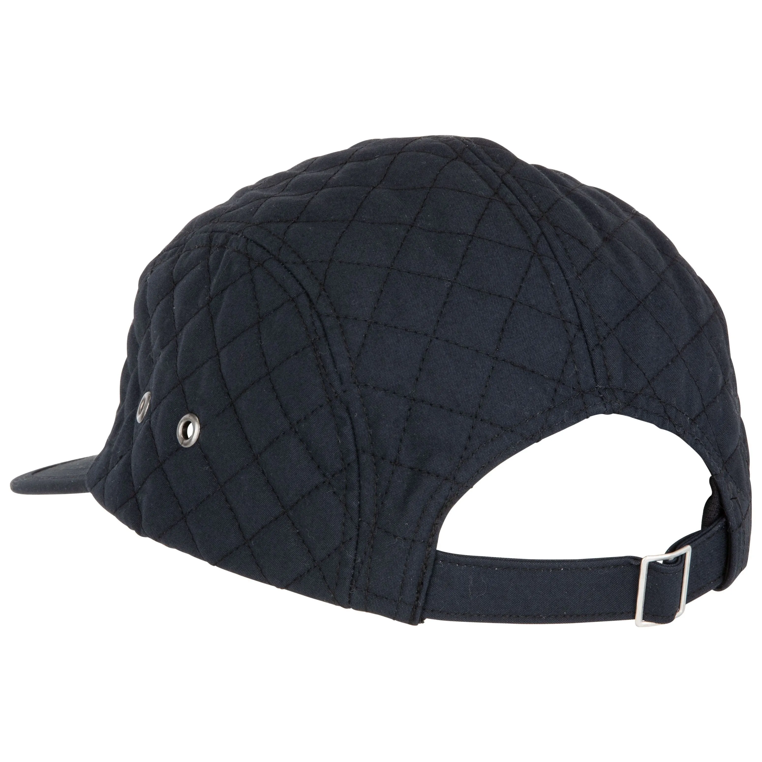Simms Big Sky Waxed Canvas Cap