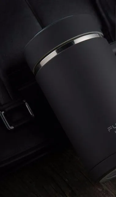 Stainless Steel Vacuum Flasks