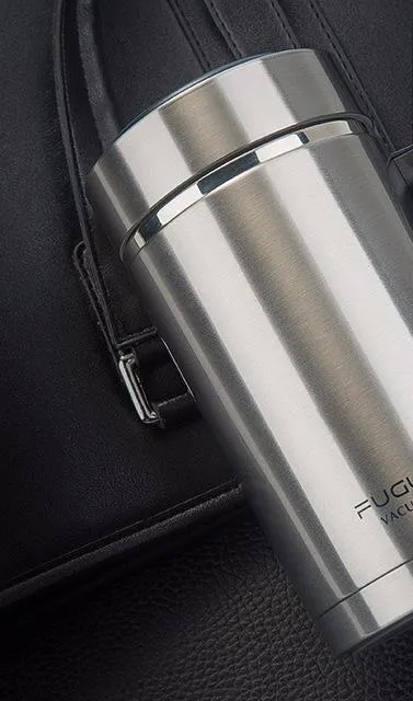Stainless Steel Vacuum Flasks