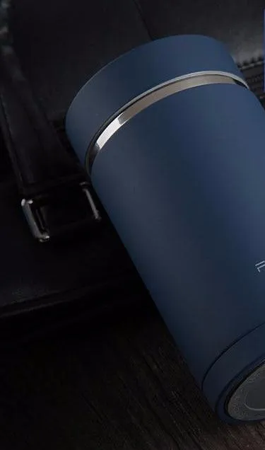 Stainless Steel Vacuum Flasks