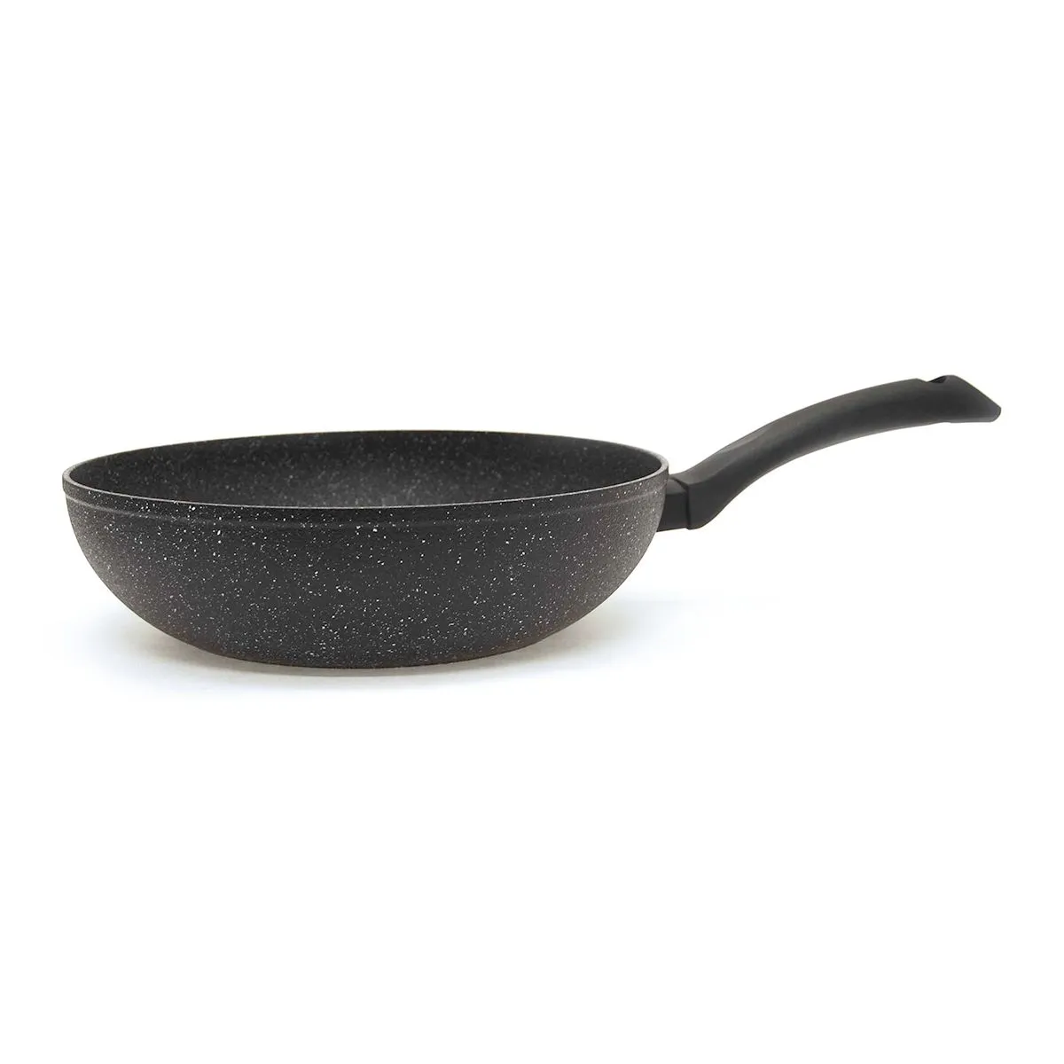 Starfrit® Heritage The Rock - 11" (28cm) Stir Fry Pan