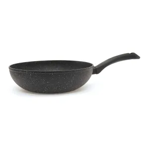Starfrit® Heritage The Rock - 11" (28cm) Stir Fry Pan
