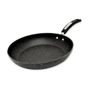 Starfrit - The Rock Classic - 8" (20 cm) Fry Pan