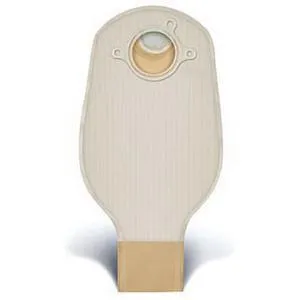 Sur-Fit Natura 2-Piece Drainable Pouch 1-1/4" with Two Sided Comfort Panel, 12" L
