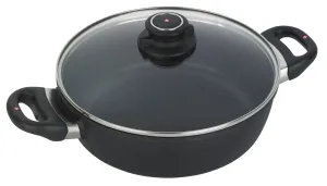 Swiss Diamond XD Induction Casserole 24cm 3L