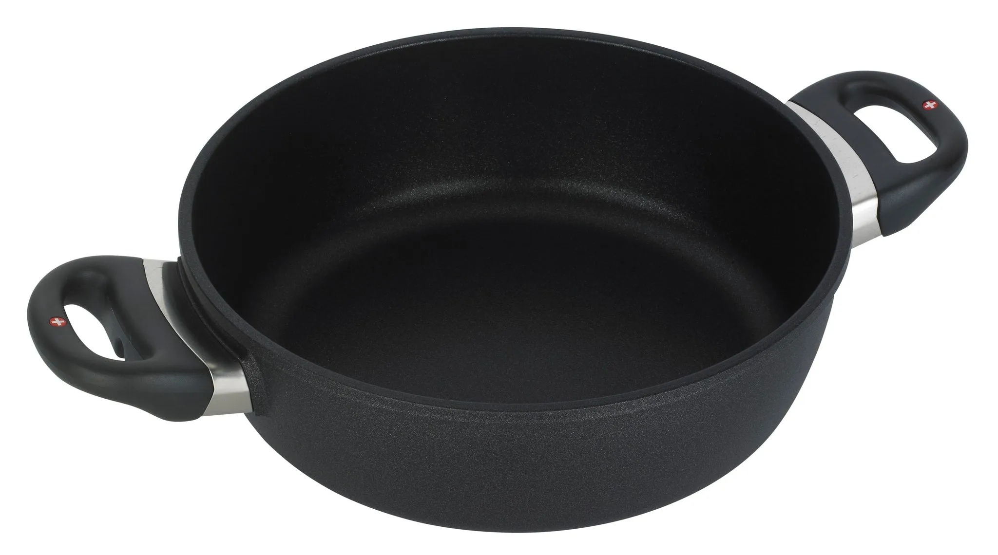 Swiss Diamond XD Induction Casserole 24cm 3L