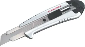 Tajima AC-700S Rock Hard Aluminist 700S Snap Blade Utility Knife