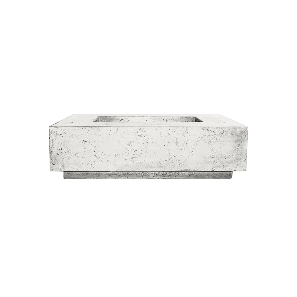 Tavola 1 Fire Table - Gas Fire Pit