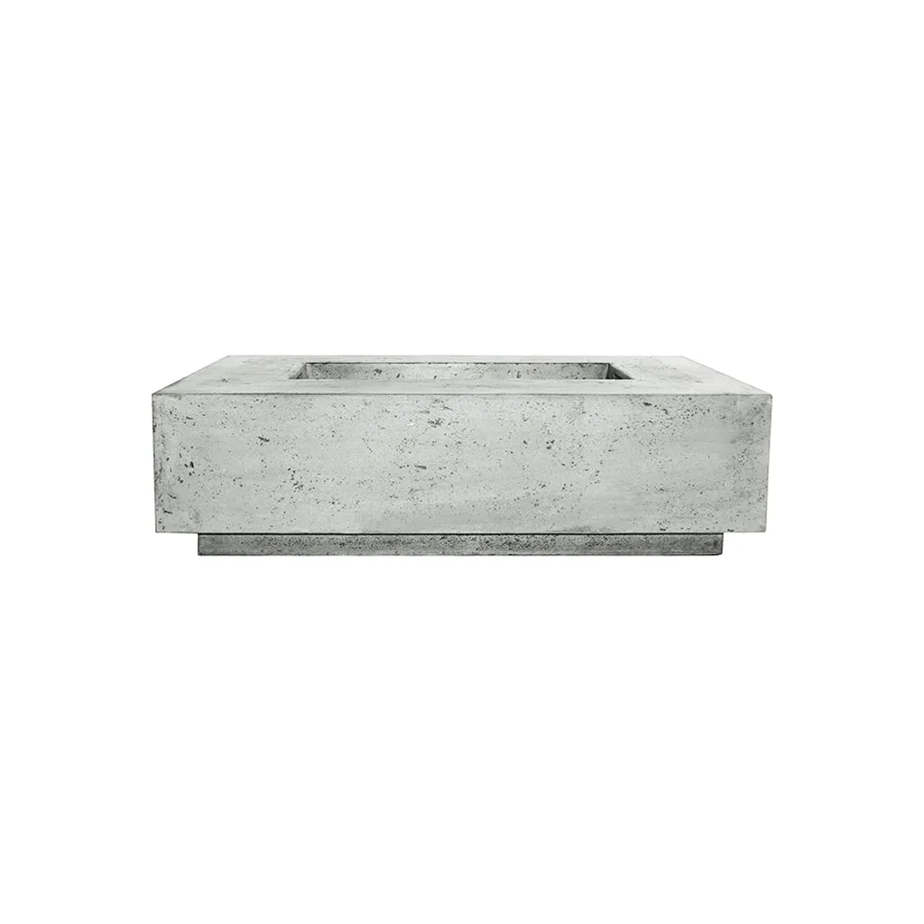 Tavola 1 Fire Table - Gas Fire Pit
