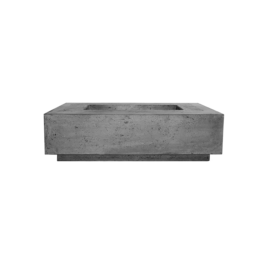 Tavola 1 Fire Table - Gas Fire Pit