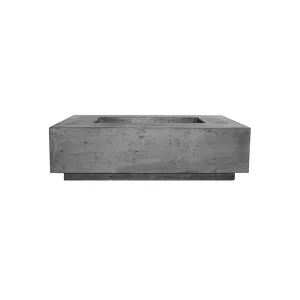 Tavola 1 Fire Table - Gas Fire Pit