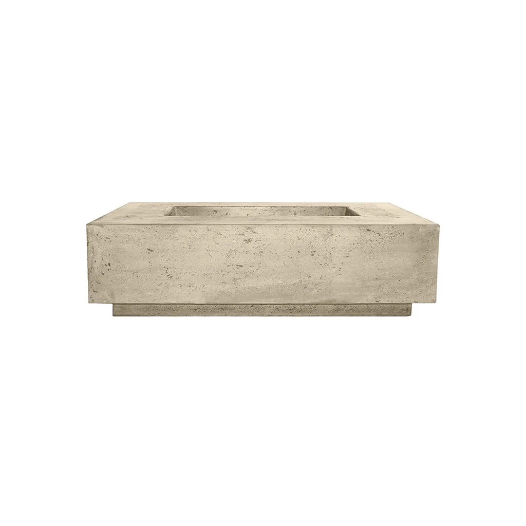 Tavola 1 Fire Table - Gas Fire Pit