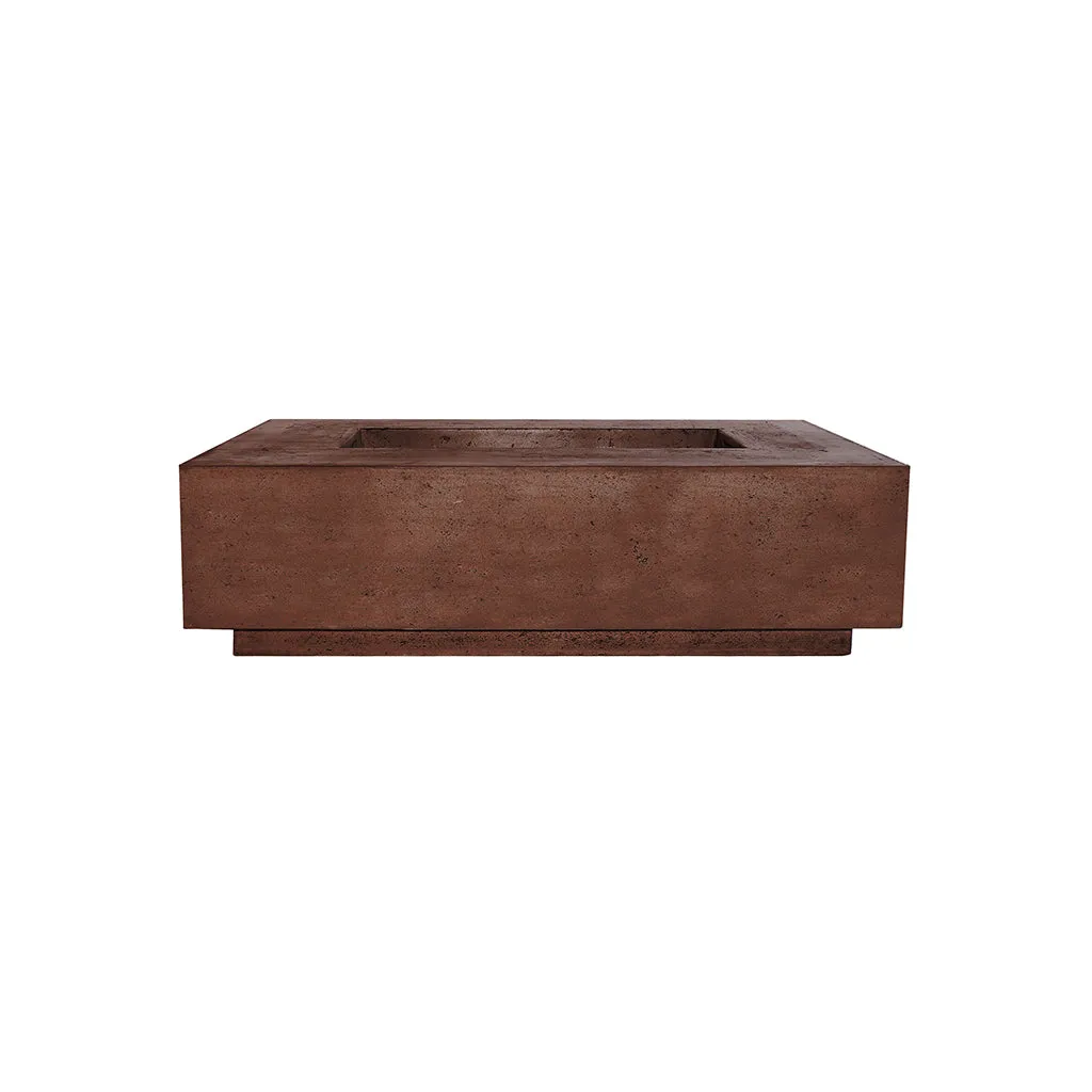Tavola 1 Fire Table - Gas Fire Pit