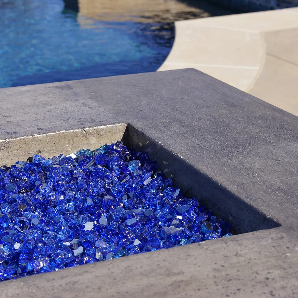 Tavola 1 Fire Table - Gas Fire Pit