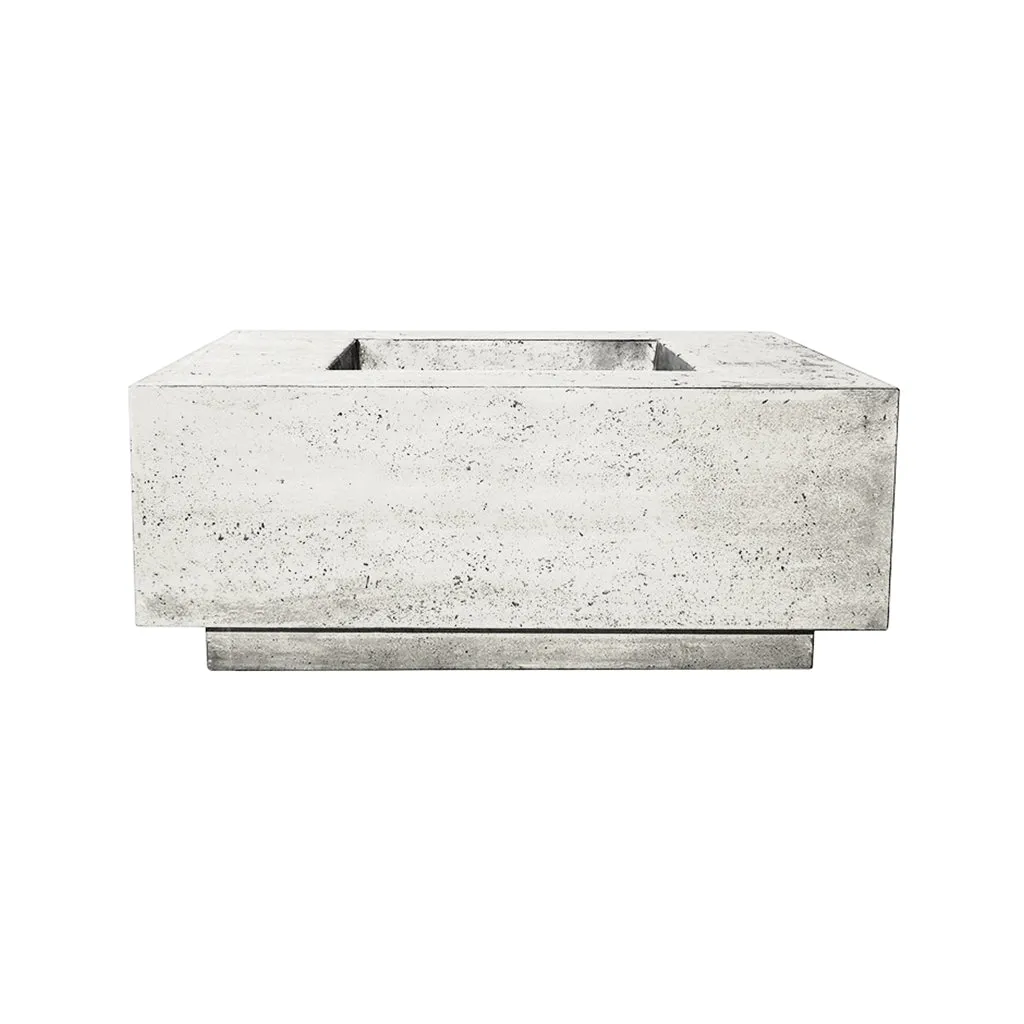 Tavola 42 Fire Table - Gas Fire Pit