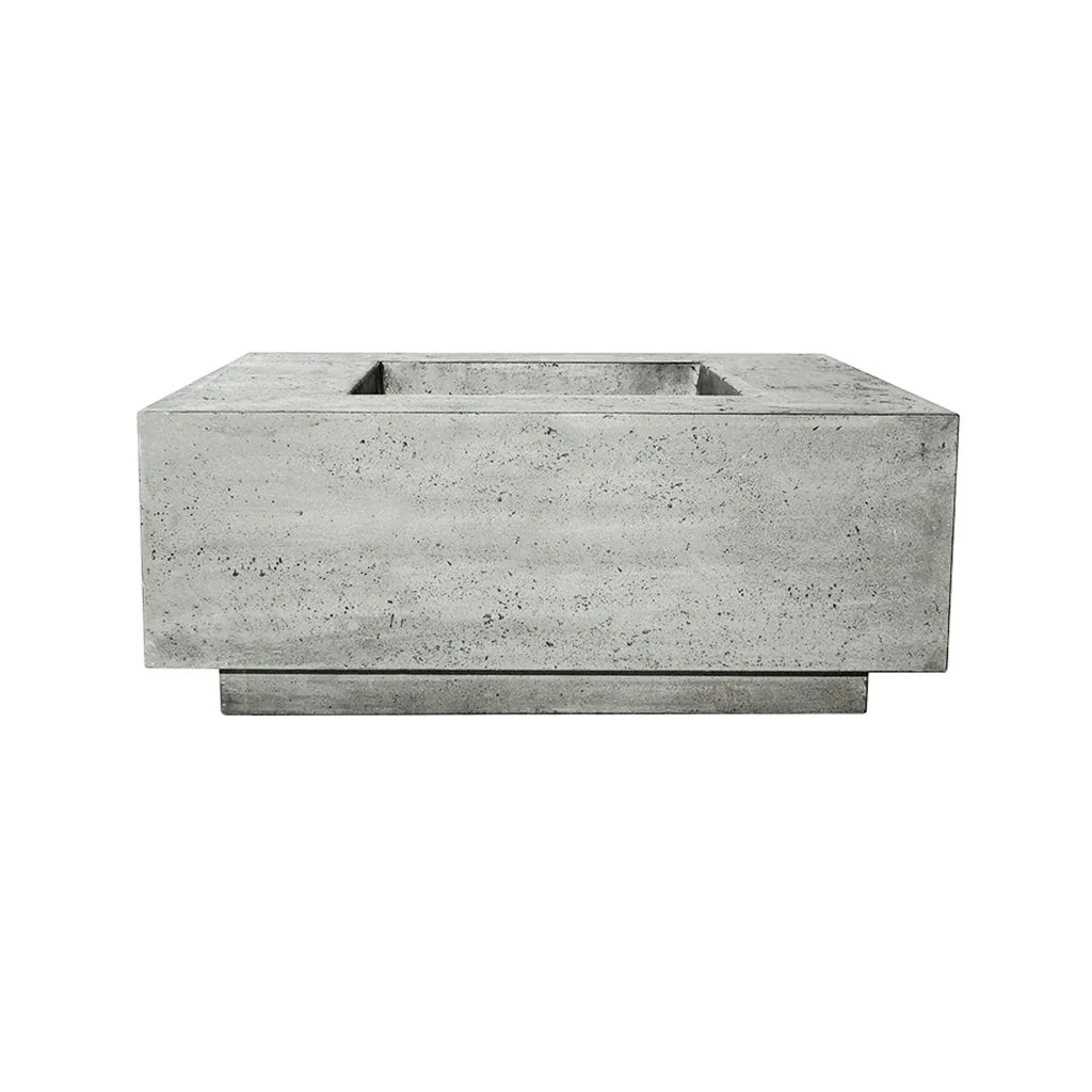 Tavola 42 Fire Table - Gas Fire Pit
